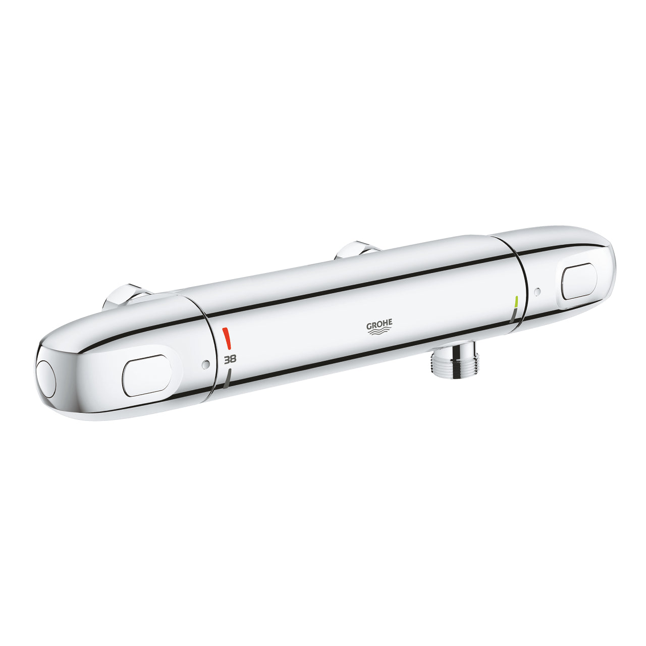 Grohtherm 1000 (120mm) H2O Enterprise