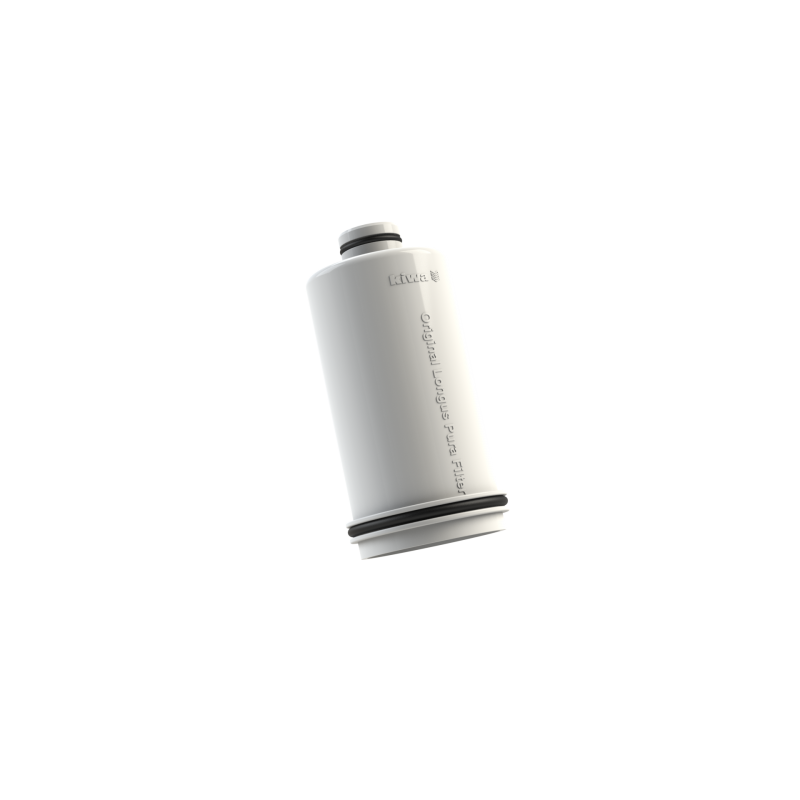 PURA legionella vervang filter