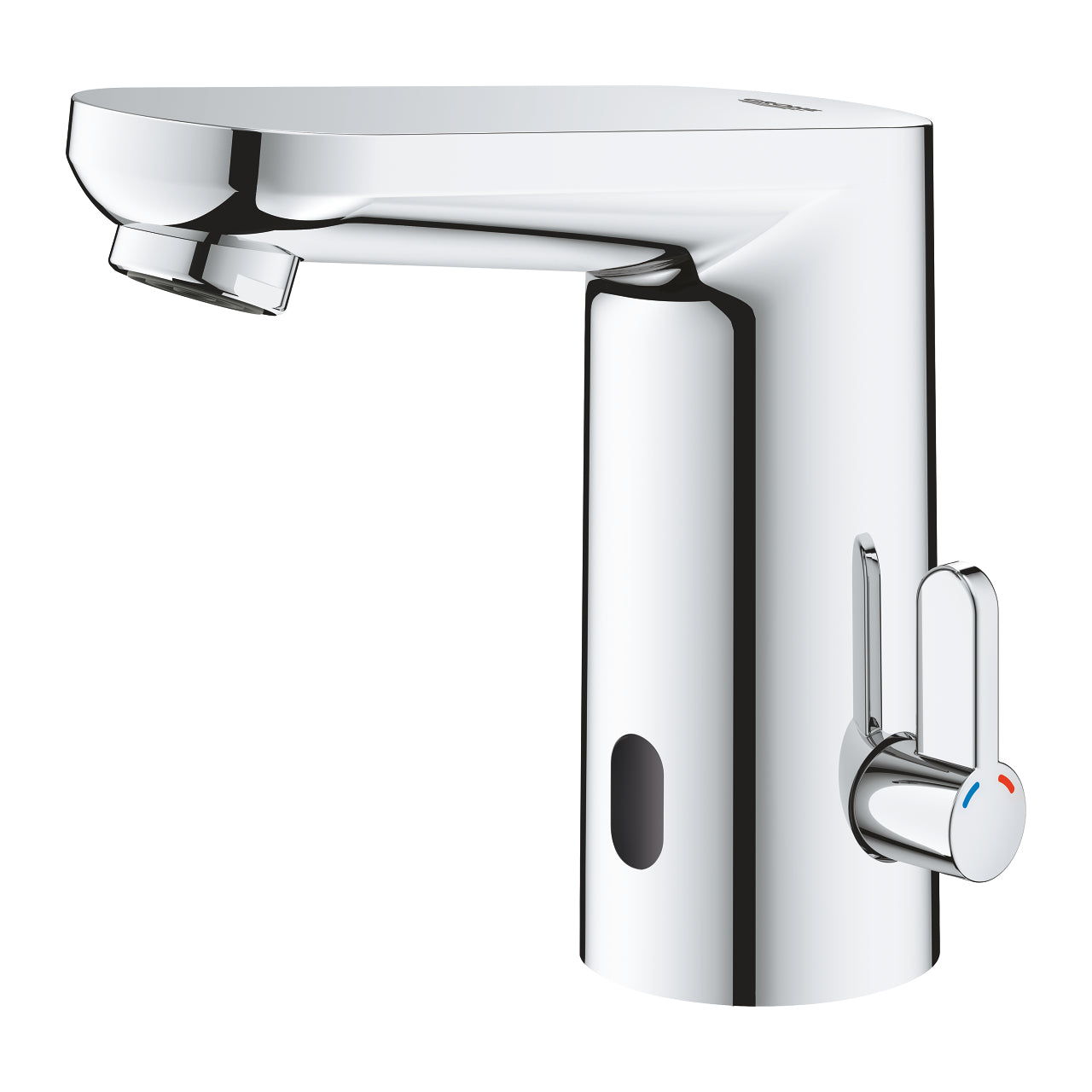 Eurosmart sensorkraan - H2O Enterprise
