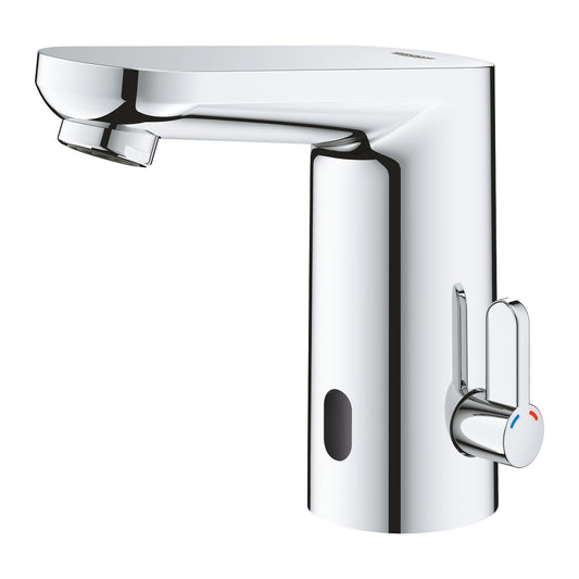 Eurosmart sensorkraan - H2O Enterprise