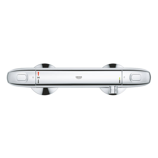 Grohtherm 1000 (120mm) - H2O Enterprise