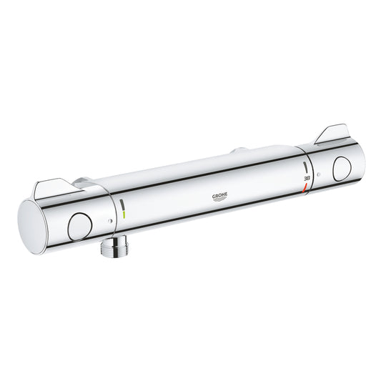 Grohtherm 800 - H2O Enterprise