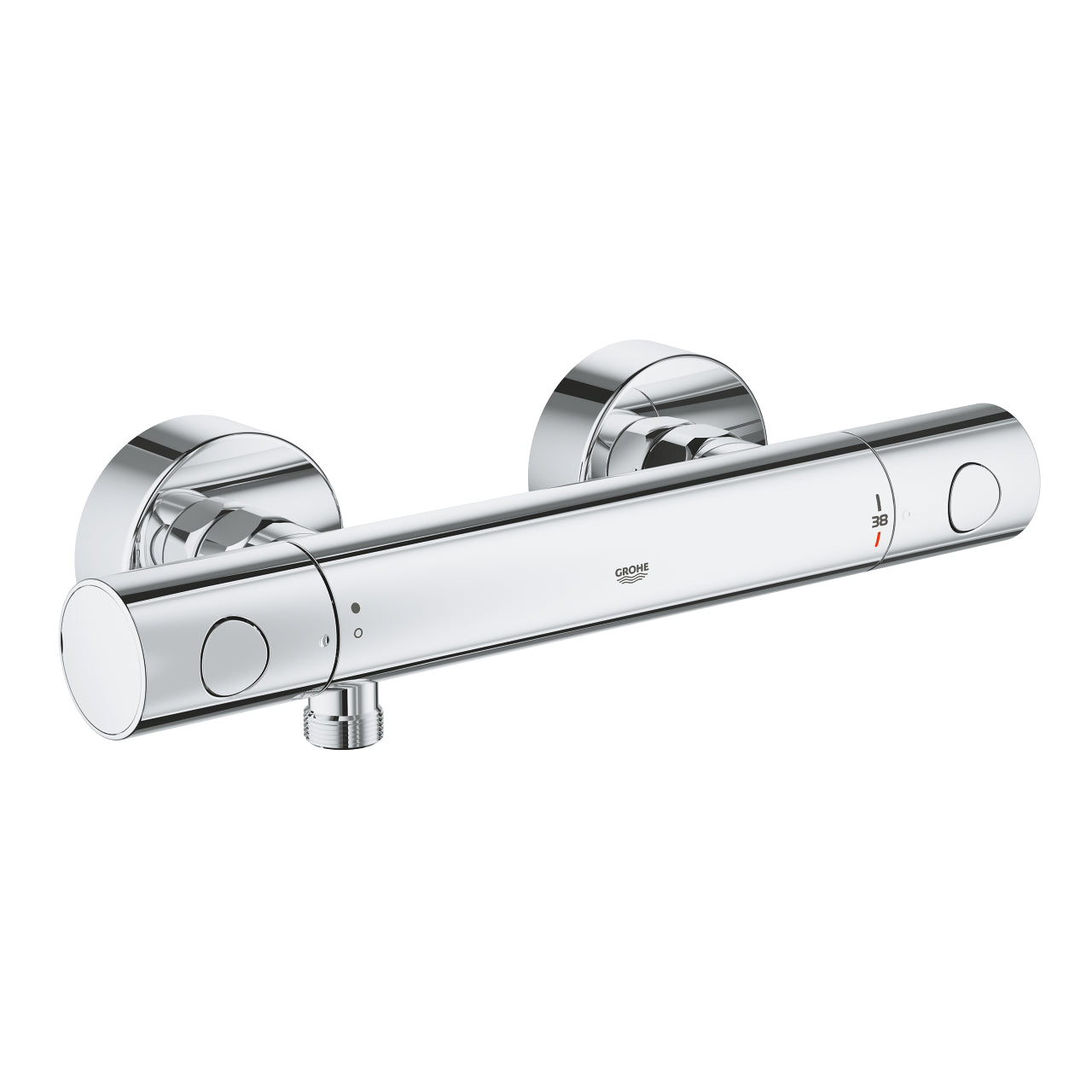 Grohtherm 800 Cosmopolitan - H2O Enterprise