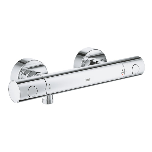 Grohtherm 800 Cosmopolitan - H2O Enterprise