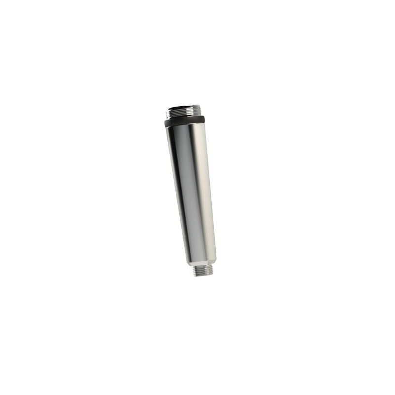 Longus Cito Chrome legionella vervangfilter dummy - H2O Enterprise