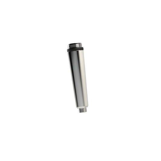 Longus Cito Chrome legionella vervangfilter dummy - H2O Enterprise