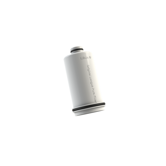 PURA legionella vervang filter