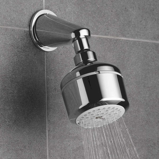 T-Safe Easyfix wanddouche legionella filter H2O Enteprise