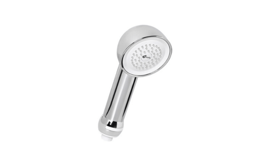 T-Safe Handdouche Chroom met legionella filter H2O Enterprise