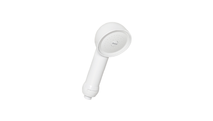 T-Safe Handdouche Emergency met legionella filter H2O Enterprise